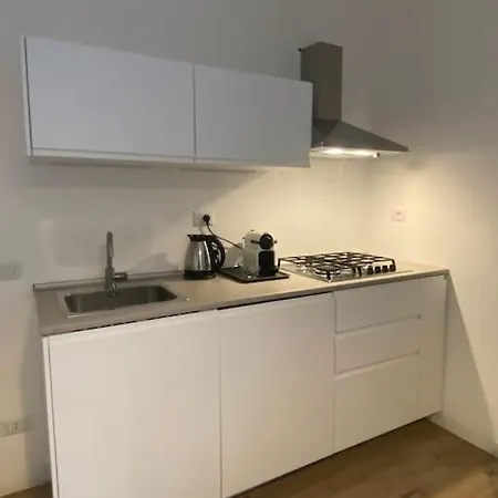 Appartement Casetta Sveva Bari