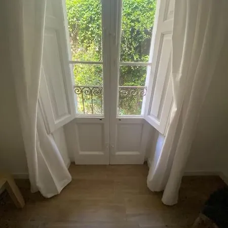 Casetta Sveva Appartement *