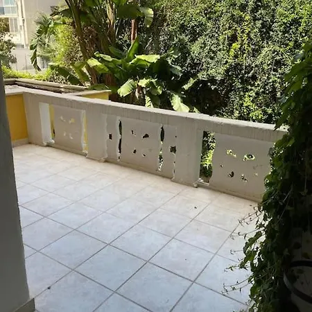 Casetta Sveva Appartement