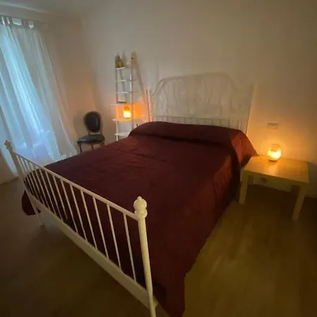 Casetta Sveva Lejlighed Bari