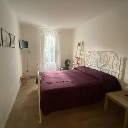 Casetta Sveva Appartement *