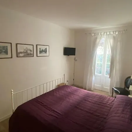 Casetta Sveva Apartamento *