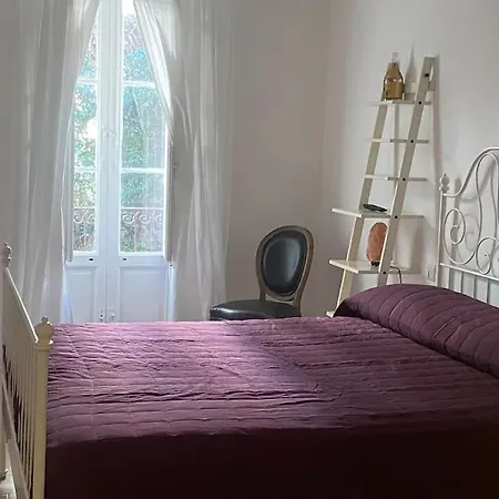 Apartamento Casetta Sveva *