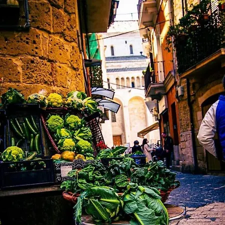 Apartamento Casetta Sveva *