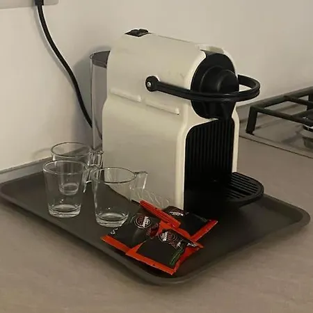 Casetta Sveva * Бари