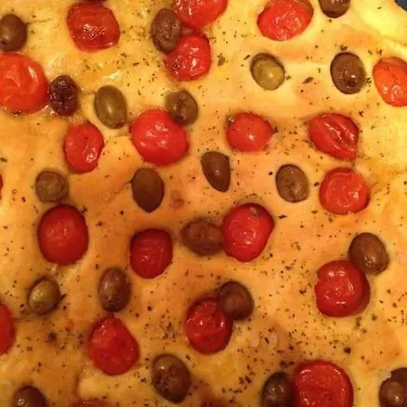 Casetta Sveva Бари