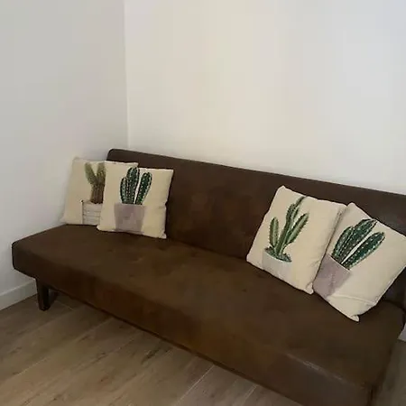 Apartamento Casetta Sveva *