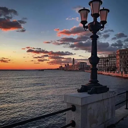 Casetta Sveva Apartamento