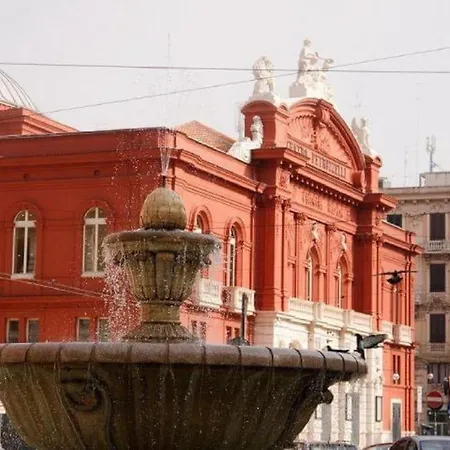 Casetta Sveva Apartamento Bari