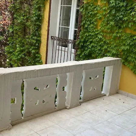 Casetta Sveva Apartamento Bari